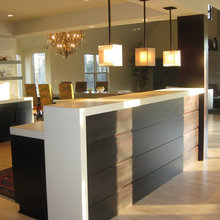 basement kitchen 2015