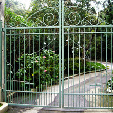 Driveway Gate
