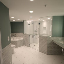 Bathrooms