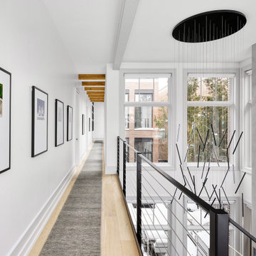 Lincoln Park Renovation