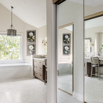 Summerhill Master Bath