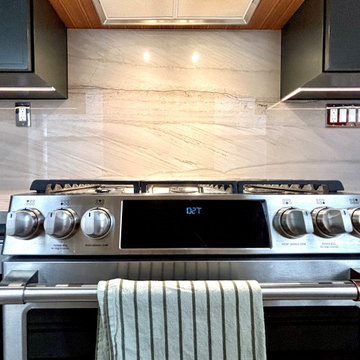 Park Slope Kitchen and Bath Reno