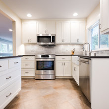 Kitchen Ideas