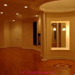 Interior Column - Products
