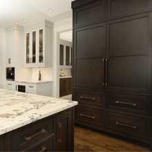 counters