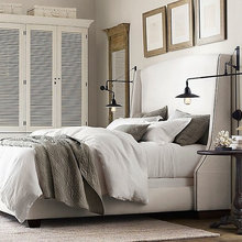 M Bedroom