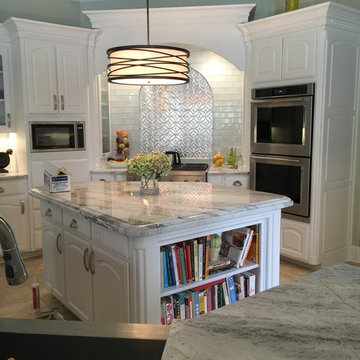 Colleyville Kitchen