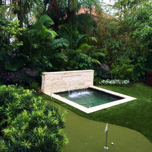 Small Fountain Ideas
