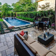 Pool Ideas