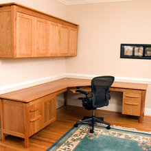 Craft/Guest Room