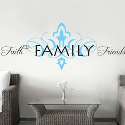 Cool Wall Decals - Products