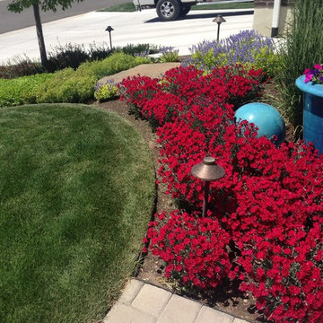 Needham Residence in Layton