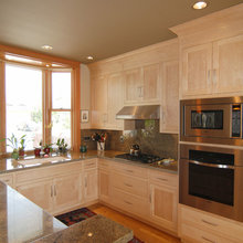 New Kitchen