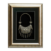 FRAMES + ART / SHADOWBOXES
