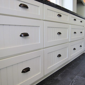 Kitchen Remodel: South Pacific Avenue