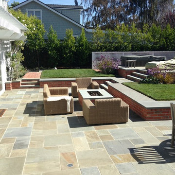 Landscape Projects