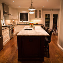 Kitchen Ideas
