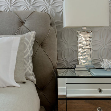 Sheppard Ave. Townhouse design