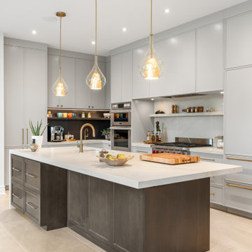Brossard Quartier dix 30