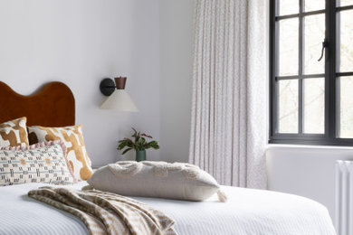 Oxshot - Master Suite