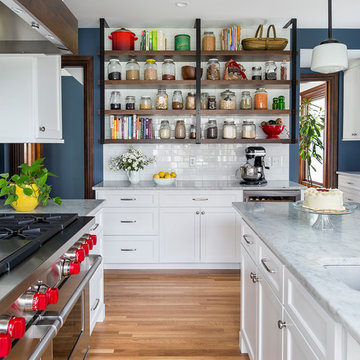 KENWOOD KITCHEN