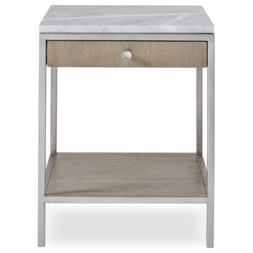 Lyle Square Side Table Small