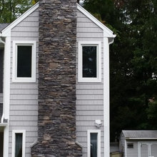 Ocean Ave-Siding Ideas