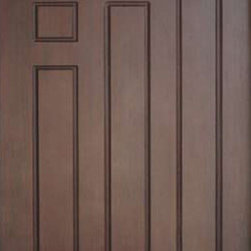 Membrane Doors - Interior Doors