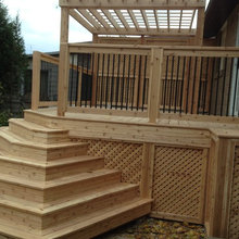 Deck Ideas