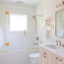 Bathroom project