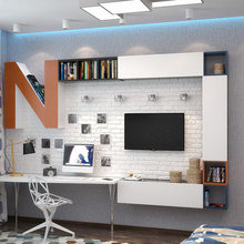 bedrooms
