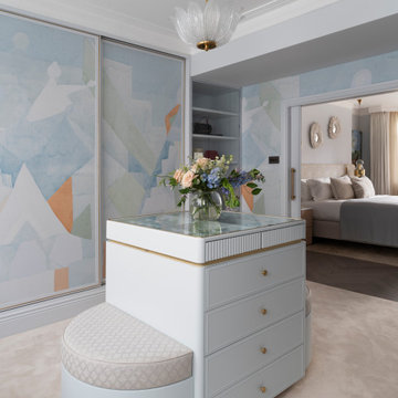 West London Townhouse