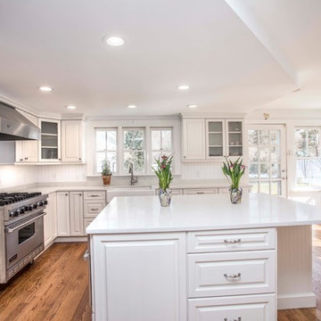 Fabulous Falmouth Kitchen