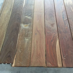 Dillo Siding - Products