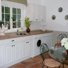 Laundry Room Designs