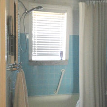 BEFORE AND AFTERS
