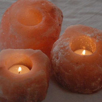 Flameless Candles in your home
