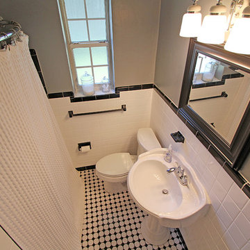 Brimingham Remodel