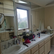 Before and After Pics