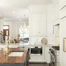 Park Ridge Kitchen
