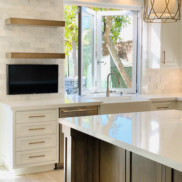 Flawless Flintridge Remodel