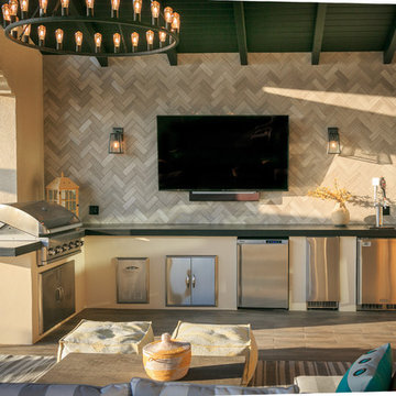 Del Sur - Outdoor Living