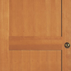 Authentic Wood Doors - Interior Doors