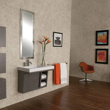 cabinets