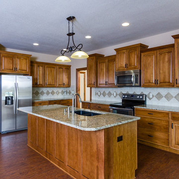 KRM Kitchens