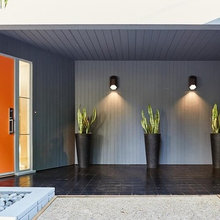 Entryways
