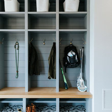 Mudroom Ideas