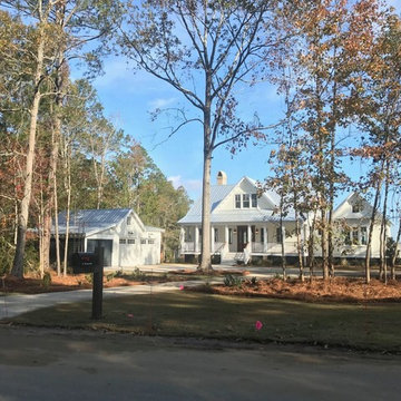 Carriage House