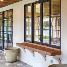 Back Porch