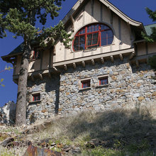 character houses